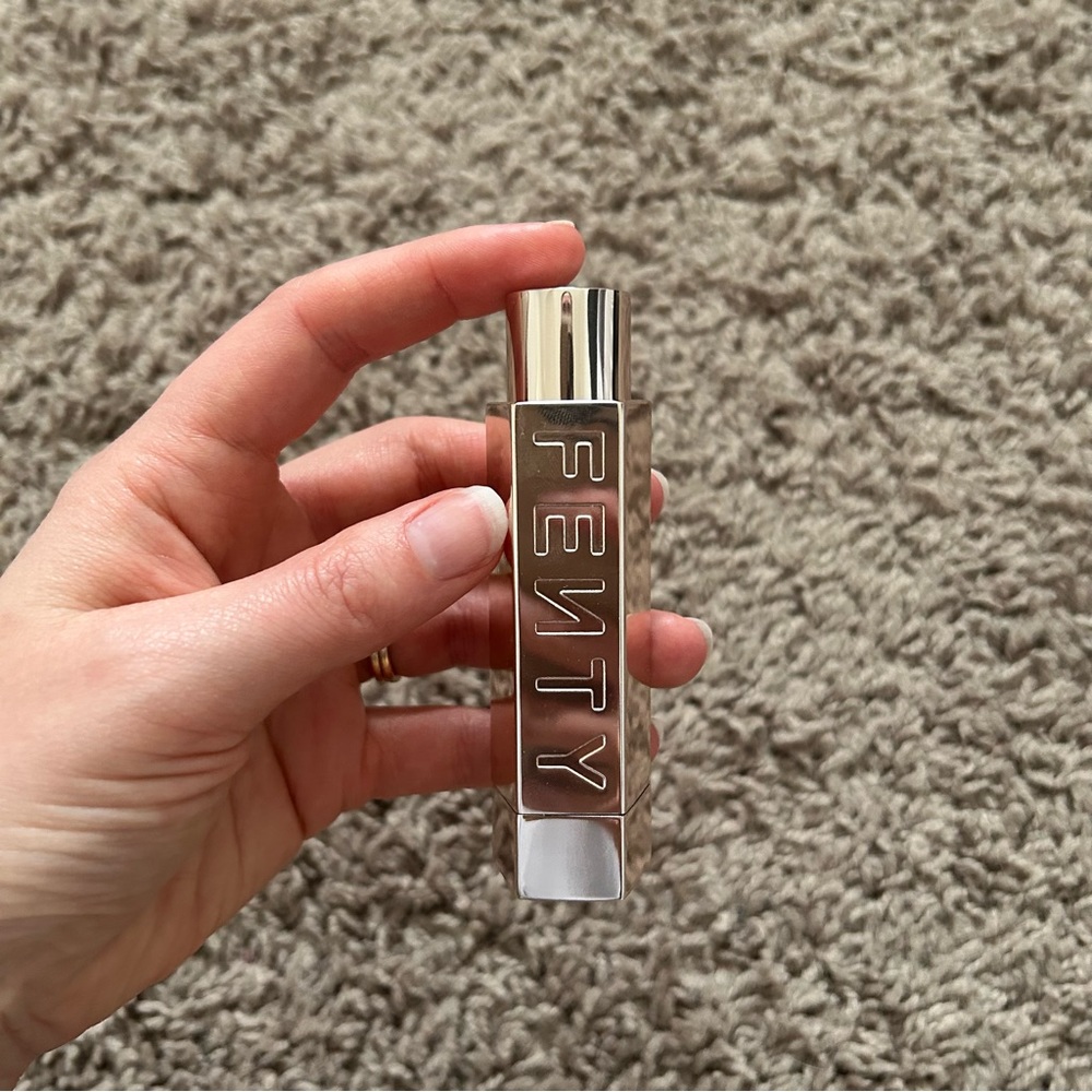 ‼️Fenty Icon The Case and Fill Semi-Matte Refillable Lipstick‼️ - Picture 4 of 6